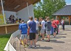 Michal Sláma : Florbal 19.5.2018